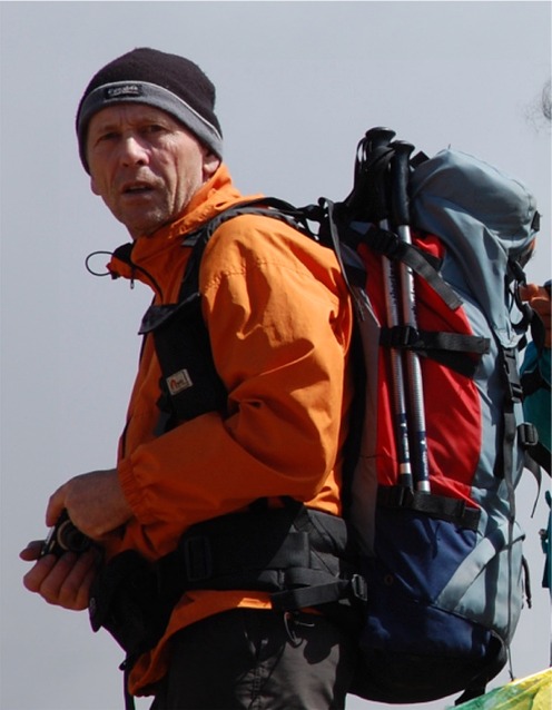 Reinhard Kummer