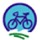 Informationen zum Nordseeküstenradweg