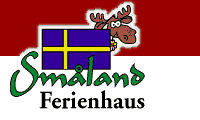 zu Småland Ferienhaus