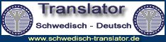 Translator Schwedisch-Deutsch