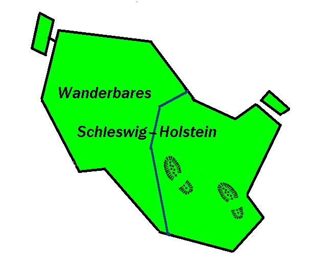 zur Interessengemeinschaft Wanderbares Schleswig-Holstein